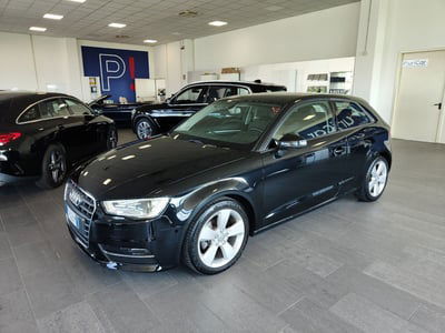 Audi A3 1.9 TDI F.AP. S tronic Ambition usata
