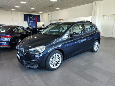 BMW Serie 2 Active Tourer 225xe  iPerformance aut. usata