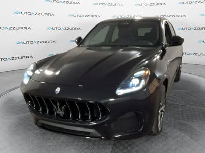 Maserati Grecale 2.0 mhev Grecale 250cv auto nuova