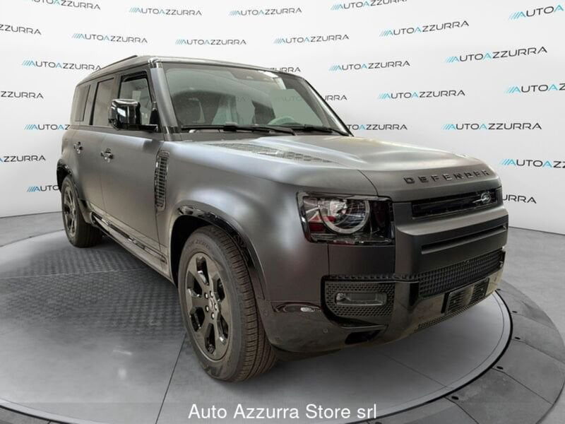 Land Rover Defender 110 3.0d i6 mhev X-Dynamic SE awd 250cv auto