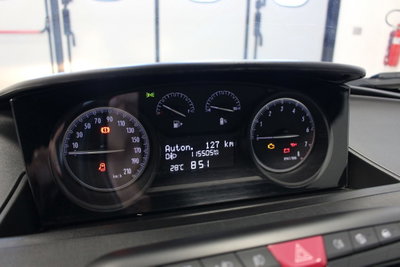 Lancia Ypsilon 1.0 FireFly 5 porte S&S Hybrid Ecochic Gold (10)