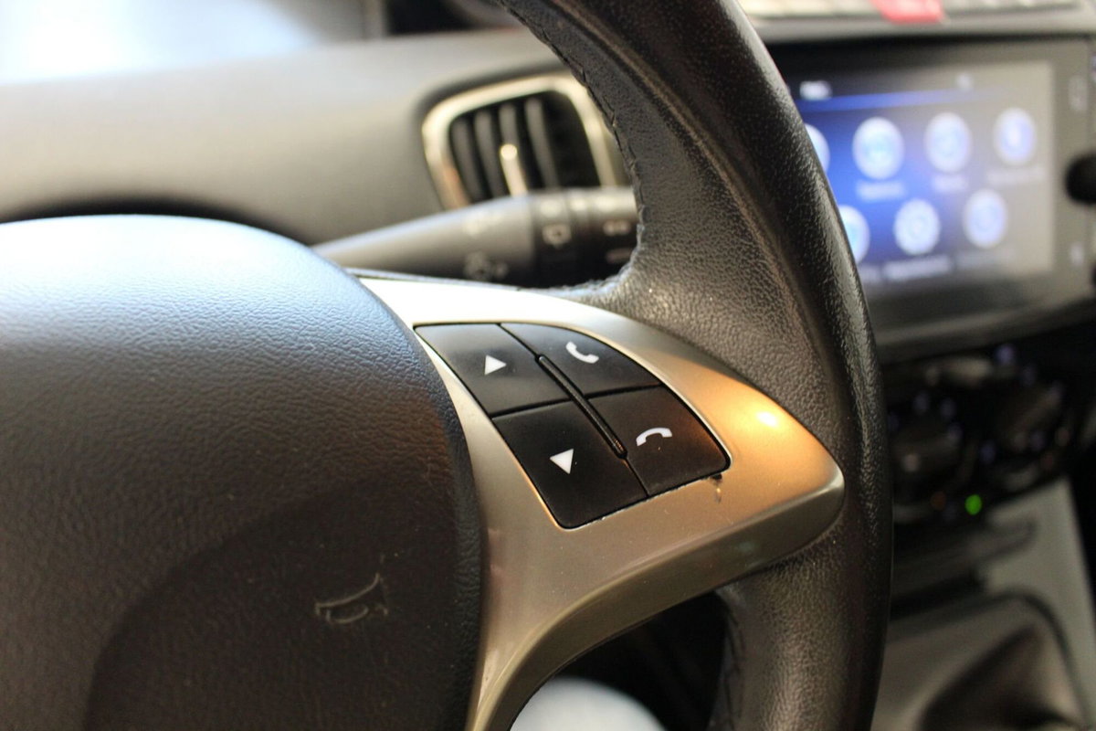 Lancia Ypsilon 1.0 FireFly 5 porte S&S Hybrid Ecochic Gold (17)