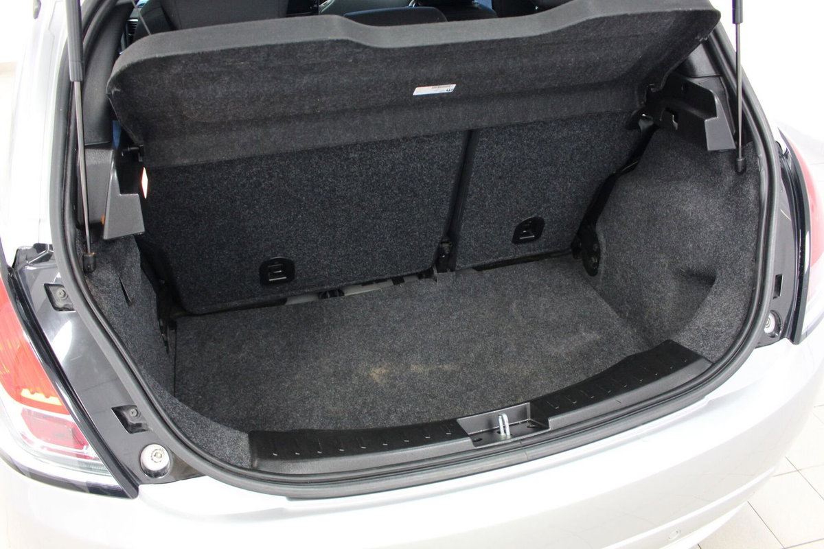 Lancia Ypsilon 1.0 FireFly 5 porte S&S Hybrid Ecochic Gold (19)