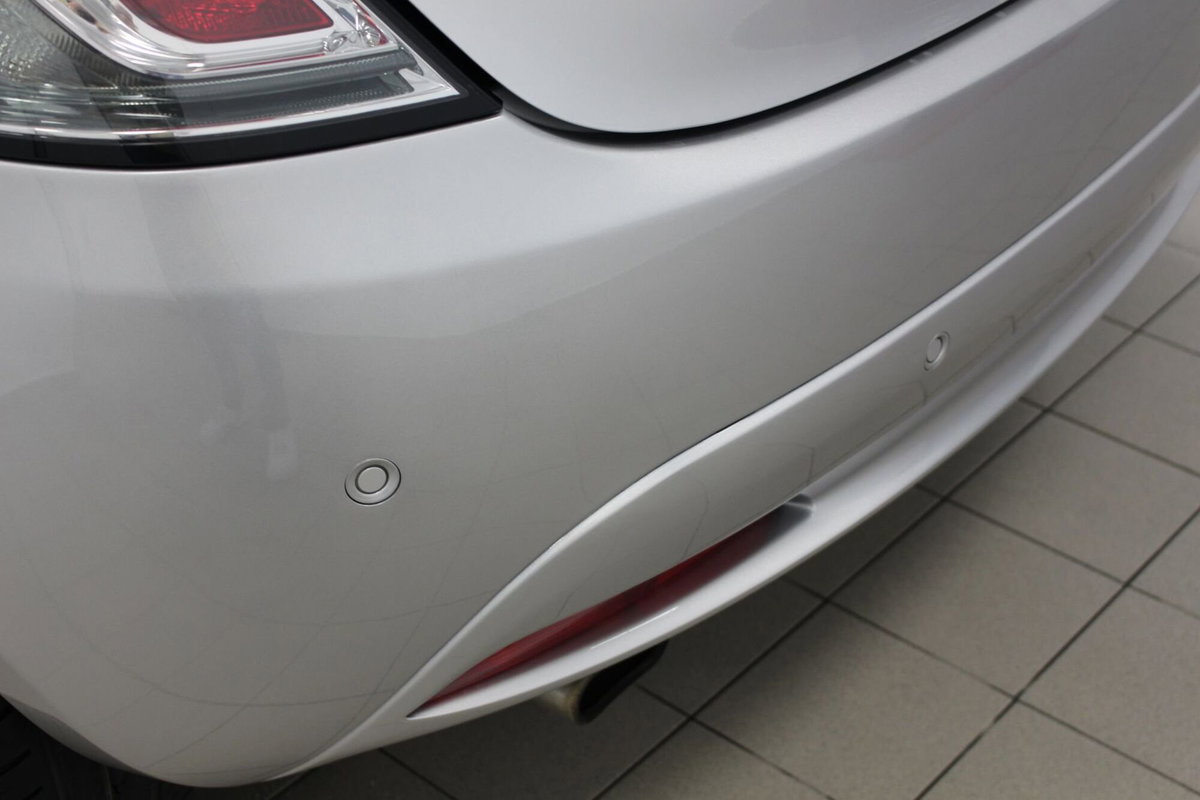 Lancia Ypsilon 1.0 FireFly 5 porte S&S Hybrid Ecochic Gold (20)