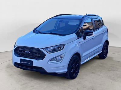 Ford EcoSport 1.0 EcoBoost 125 CV Start&Stop ST-Line usata
