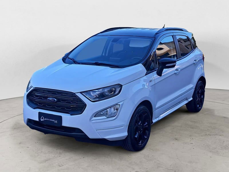 Ford EcoSport 1.0 EcoBoost 125 CV Start&Stop ST-Line