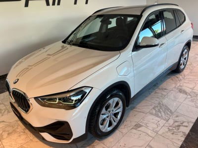 BMW X1 xDrive25e Business Advantage usata