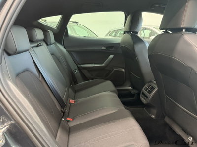 Cupra Formentor Formentor 2.0 TDI (7)