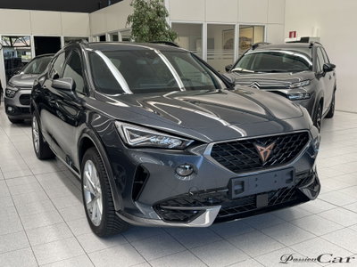 Cupra Formentor Formentor 2.0 TDI (2)