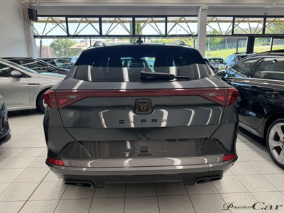 Cupra Formentor Formentor 2.0 TDI (3)