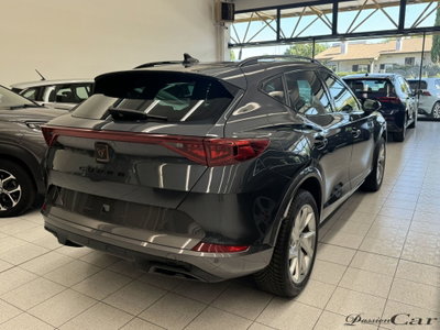 Cupra Formentor Formentor 2.0 TDI (4)
