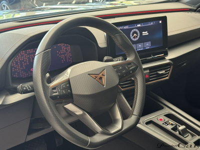 Cupra Formentor Formentor 2.0 TDI (5)