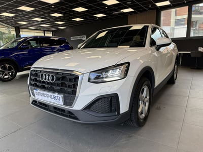 Audi Q2 Q2 30 TFSI Admired Advanced usata