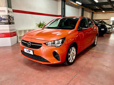 Opel Corsa 1.2 Edition usata
