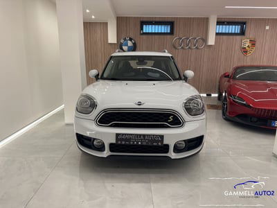 MINI Mini Countryman 1.5 Cooper SE Countryman ALL4 Automatica usata