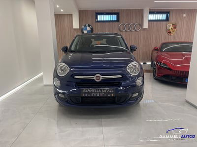 Fiat 500X 1.6 MultiJet 120 CV DCT Business usata
