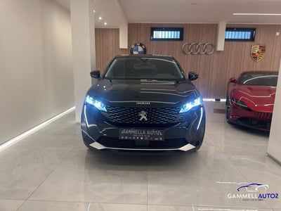 Peugeot 3008 BlueHDi 130 S&S Allure usata
