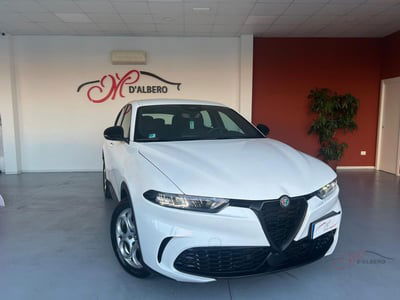 Alfa Romeo Tonale Tonale 1.6 diesel 130 CV TCT6 Ti usata