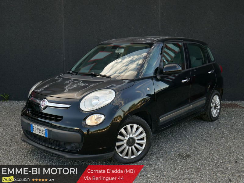 Fiat 500L 1.6 Multijet 105 CV Lounge