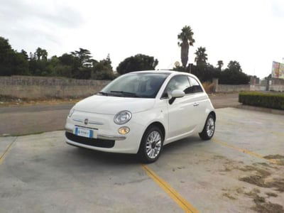 Fiat 500 1.2 EasyPower Club usata