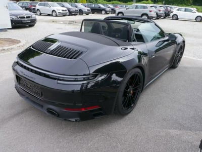 Porsche 911 Cabrio 3.6 Carrera GTS auto nuova