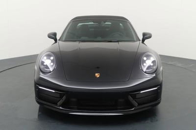 Porsche 911 Cabrio Targa 3.6 4 GTS auto nuova