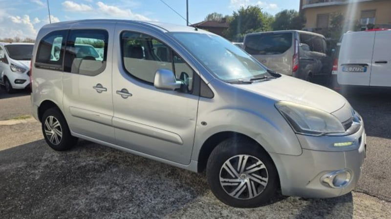 Citroen Berlingo Multispace 1.6 HDi 90 5 posti Combi Seduction N1