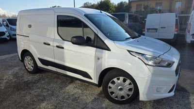 Ford Transit Connect Furgone 220 1.5 TDCi 100CV PC Furgone Trend usato