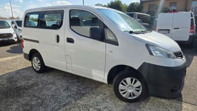 Nissan NV200 1.5 dCi 90CV Combi (N1)