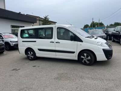 Fiat Scudo Furgone 2.0 MJT/130 PC Panorama Executive 5 posti (N1)
