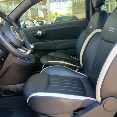 Fiat 500 1.0 Hybrid Rockstar (11)
