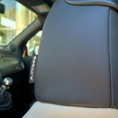 Fiat 500 1.0 Hybrid Rockstar (12)