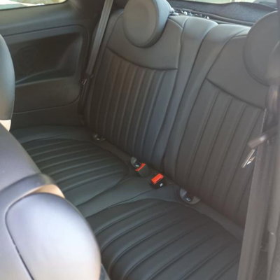 Fiat 500 1.0 Hybrid Rockstar (13)