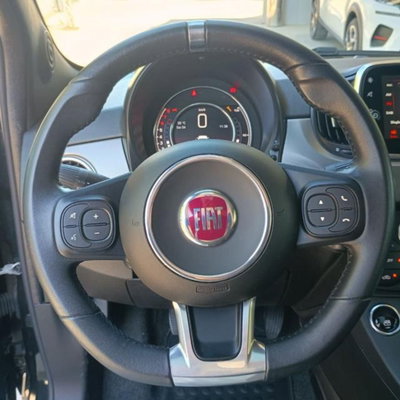 Fiat 500 1.0 Hybrid Rockstar (14)