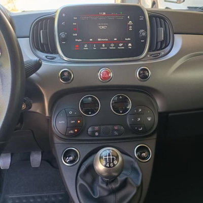 Fiat 500 1.0 Hybrid Rockstar (15)