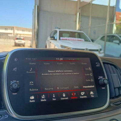 Fiat 500 1.0 Hybrid Rockstar (18)