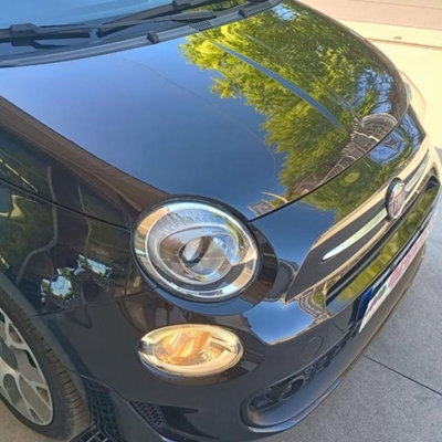 Fiat 500 1.0 Hybrid Rockstar (4)