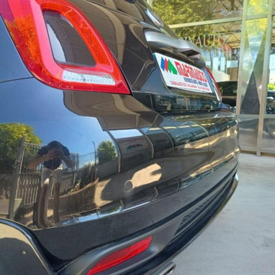 Fiat 500 1.0 Hybrid Rockstar (8)