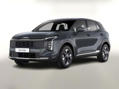 Kia Sportage 1.6 TGDi MHEV DCT Business