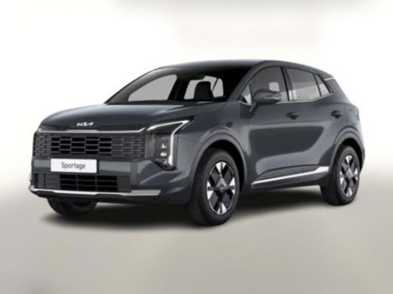 Kia Sportage 1.6 TGDi MHEV DCT Business