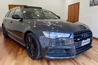 Audi A6 Avant 3.0 TDI 272 CV quattro S tronic usata
