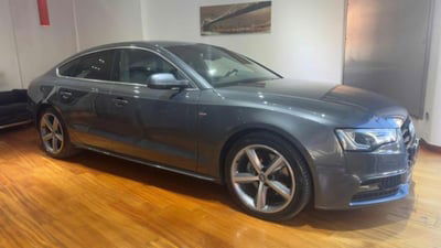 Audi A5 Sportback 3.0 V6 TDI 245 CV clean diesel quattro S tronic usata