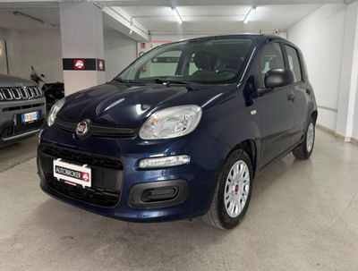 Fiat Panda 1.0 firefly hybrid s&s 70cv 5p.ti usata
