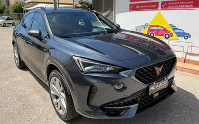 Cupra Formentor Formentor 2.0 TDI usata