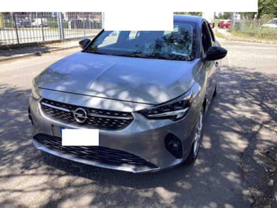 Opel Corsa 1.2 Elegance usata