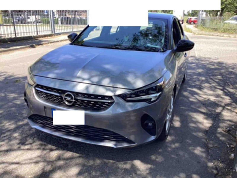 Opel Corsa 1.2 Elegance