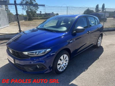 Fiat Tipo Tipo 5p 1.0 t3 Cross 100cv usata