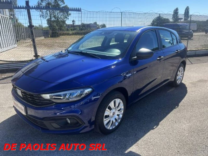 Fiat Tipo Tipo 5p 1.0 t3 Cross 100cv