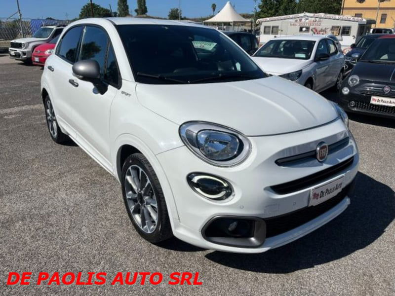 Fiat 500X 1.0 T3 120 CV Sport Dolcevita