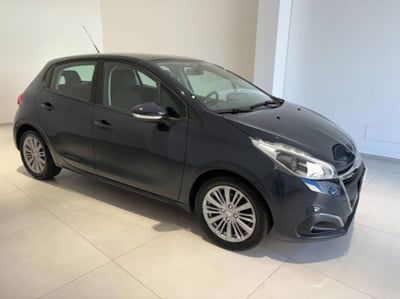 Peugeot 208 75 5 porte Active usata